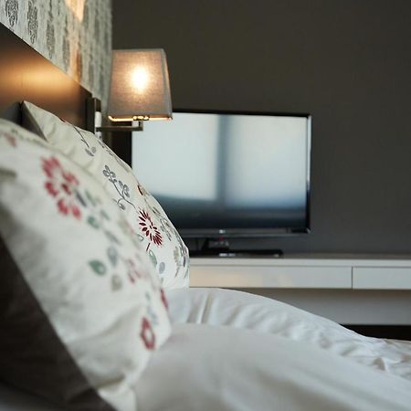 Bed and Breakfast Focus Boutique Cortrique Exterior foto
