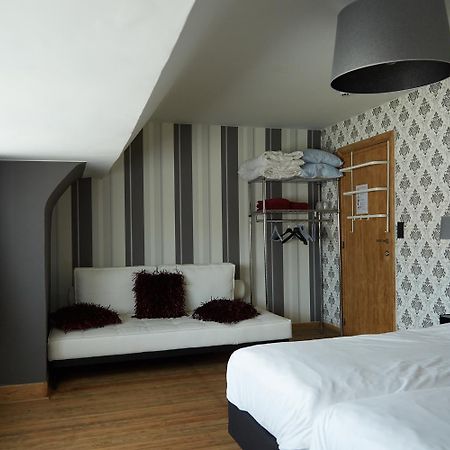 Bed and Breakfast Focus Boutique Cortrique Exterior foto