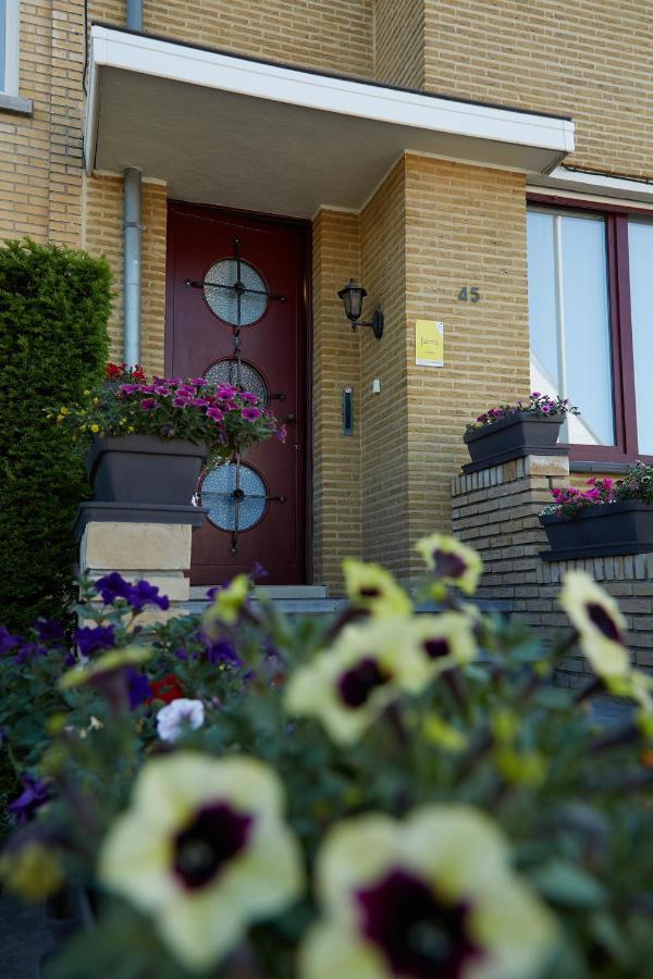Bed and Breakfast Focus Boutique Cortrique Exterior foto