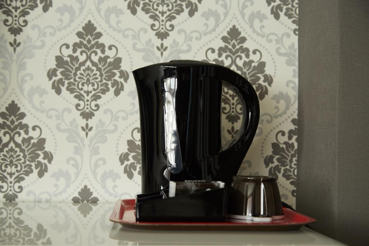 Bed and Breakfast Focus Boutique Cortrique Exterior foto