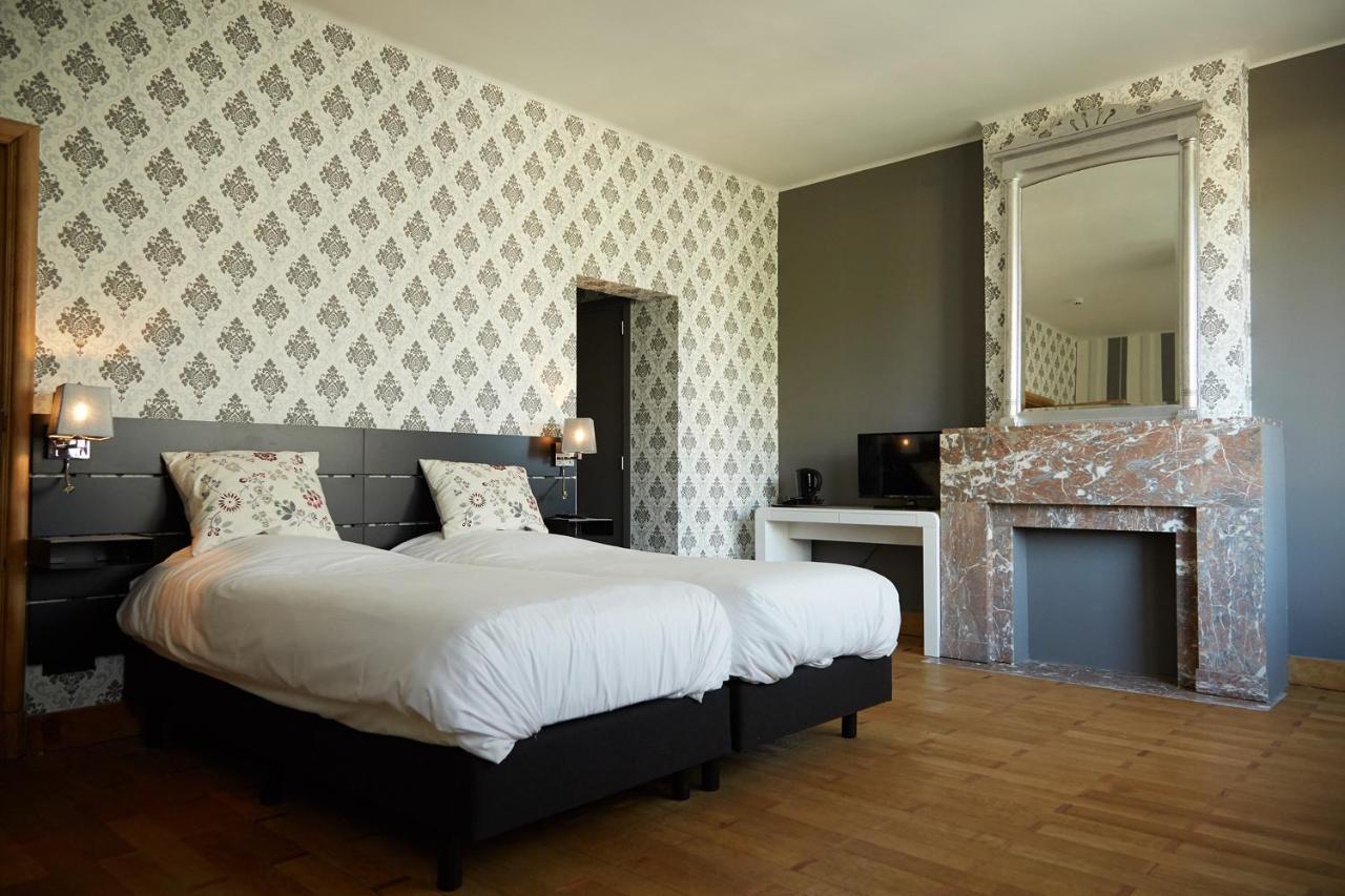 Bed and Breakfast Focus Boutique Cortrique Exterior foto