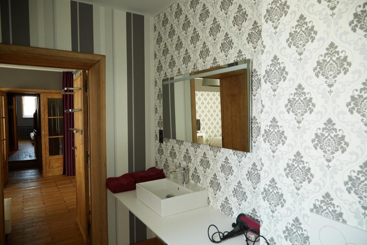 Bed and Breakfast Focus Boutique Cortrique Exterior foto