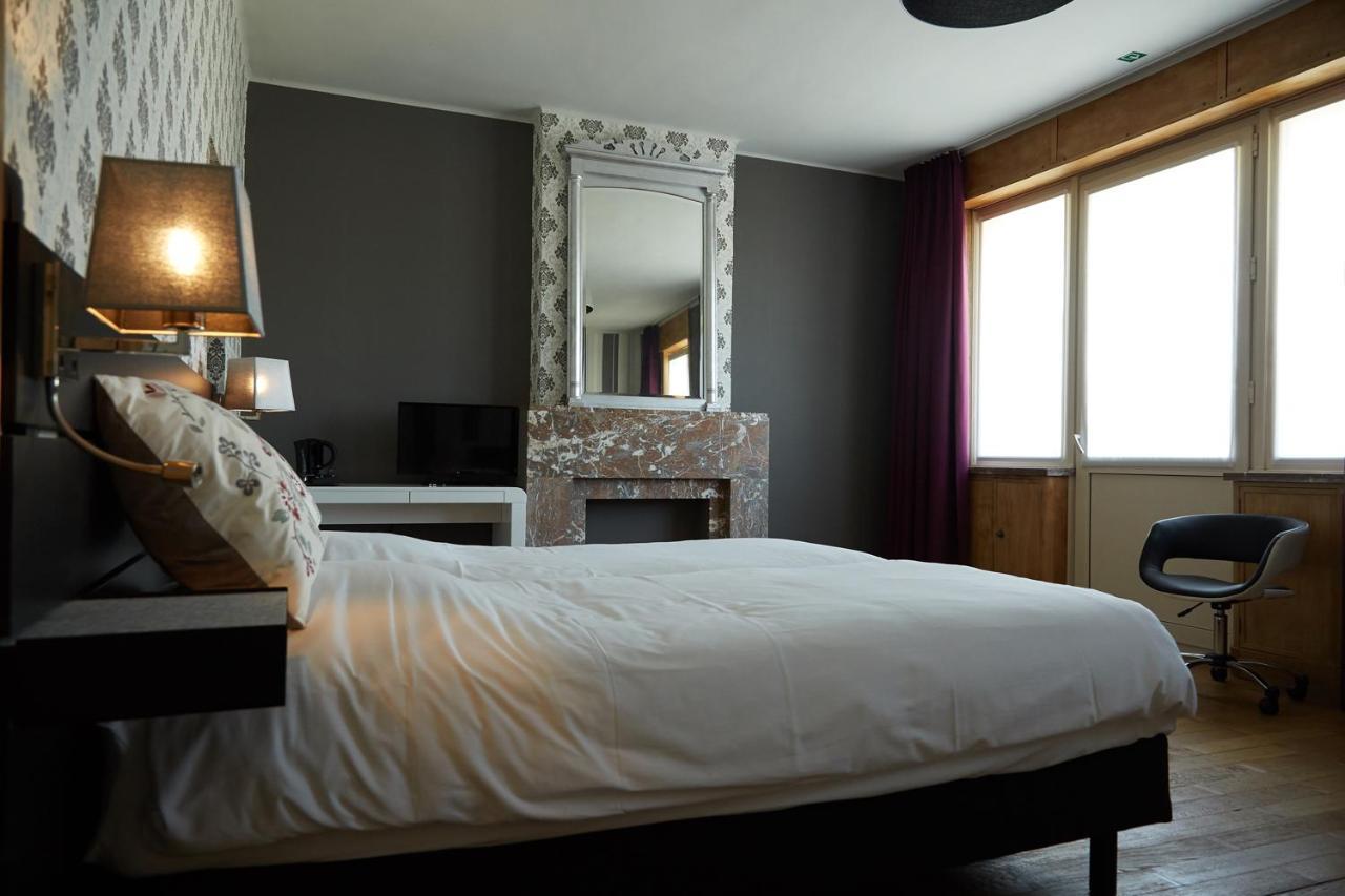 Bed and Breakfast Focus Boutique Cortrique Exterior foto