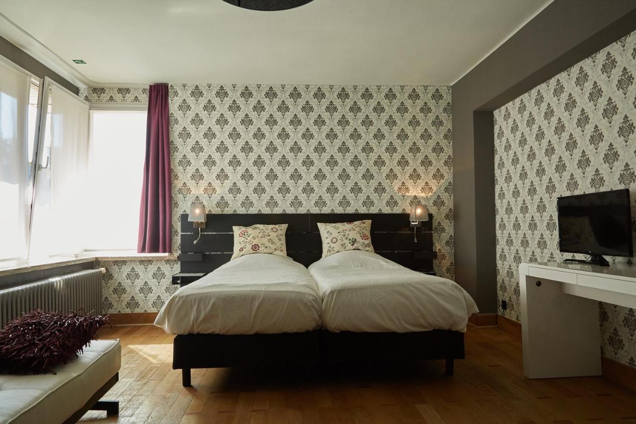 Bed and Breakfast Focus Boutique Cortrique Exterior foto