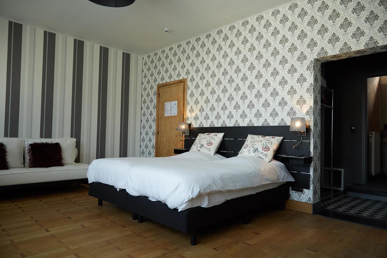 Bed and Breakfast Focus Boutique Cortrique Exterior foto