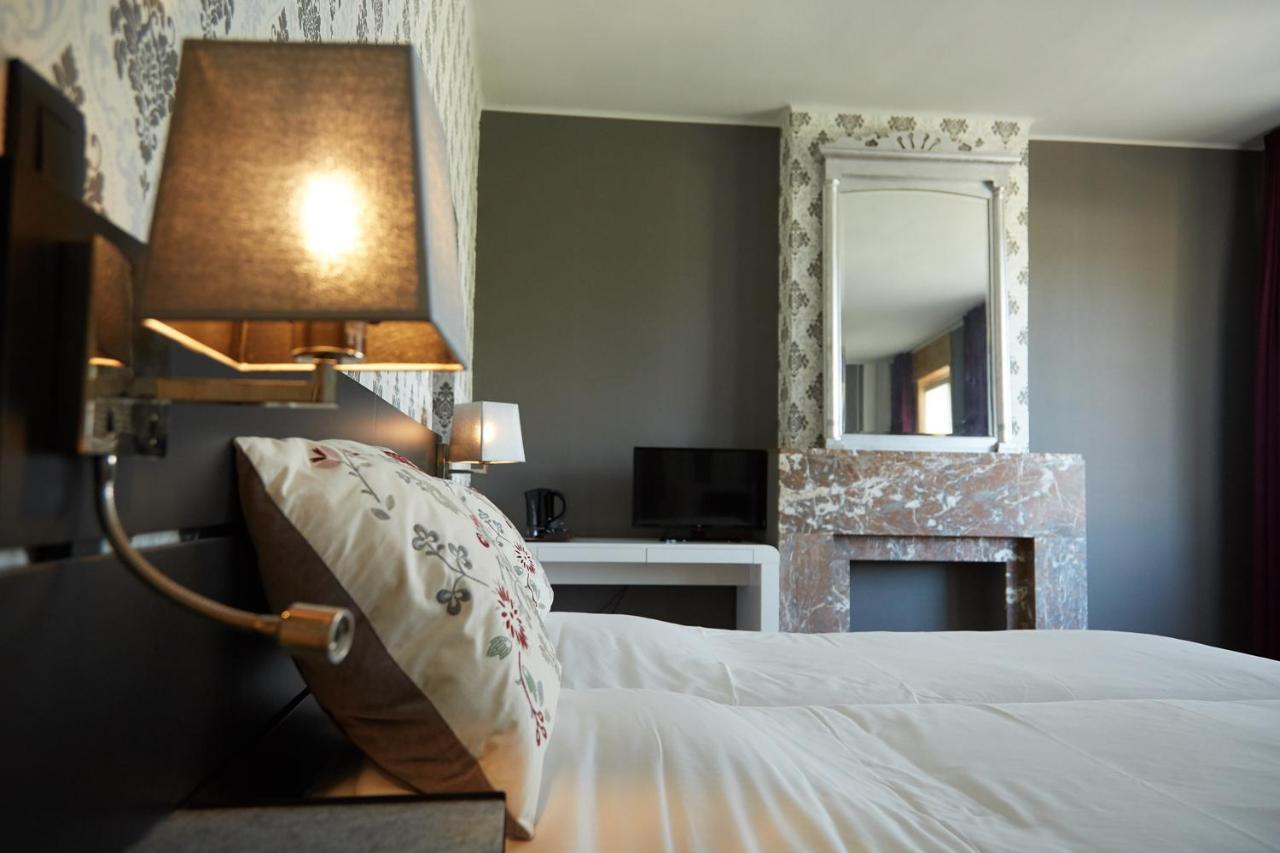 Bed and Breakfast Focus Boutique Cortrique Exterior foto