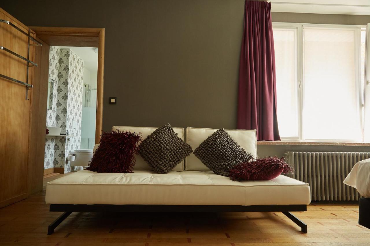 Bed and Breakfast Focus Boutique Cortrique Exterior foto