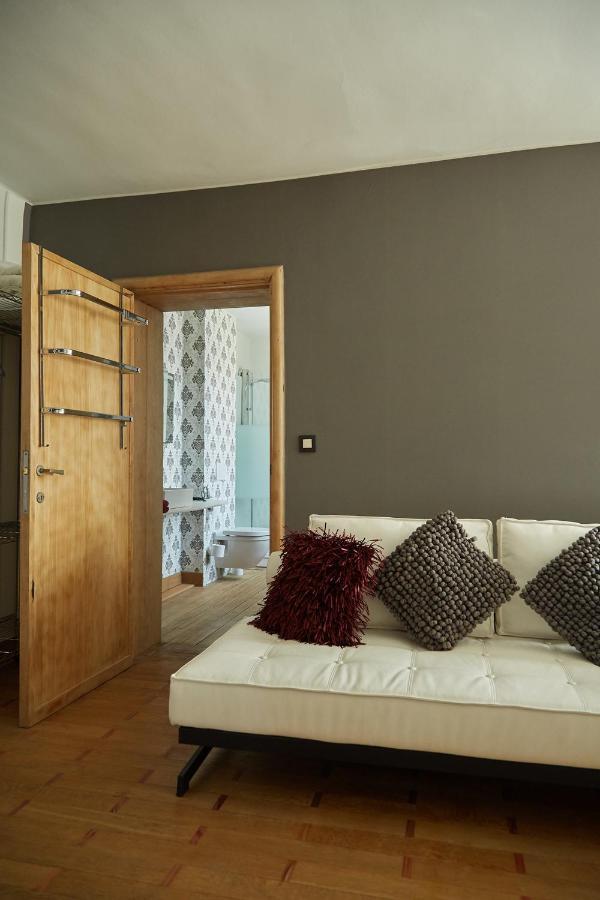 Bed and Breakfast Focus Boutique Cortrique Exterior foto