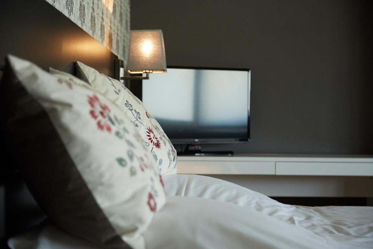 Bed and Breakfast Focus Boutique Cortrique Exterior foto