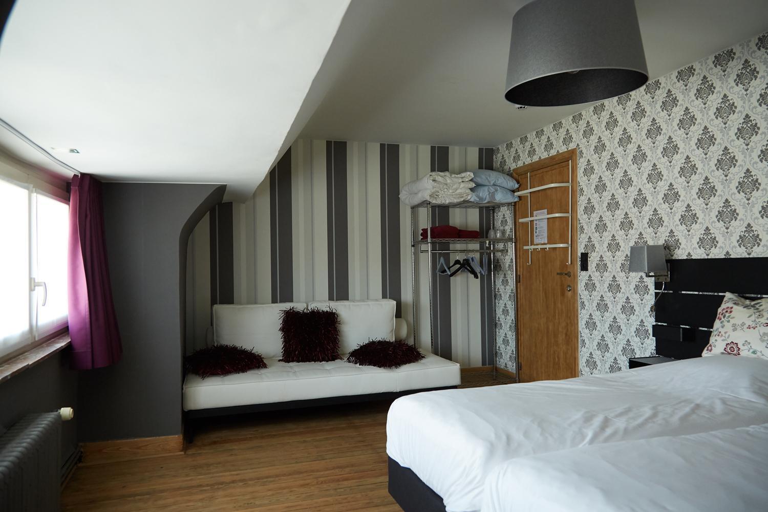 Bed and Breakfast Focus Boutique Cortrique Exterior foto