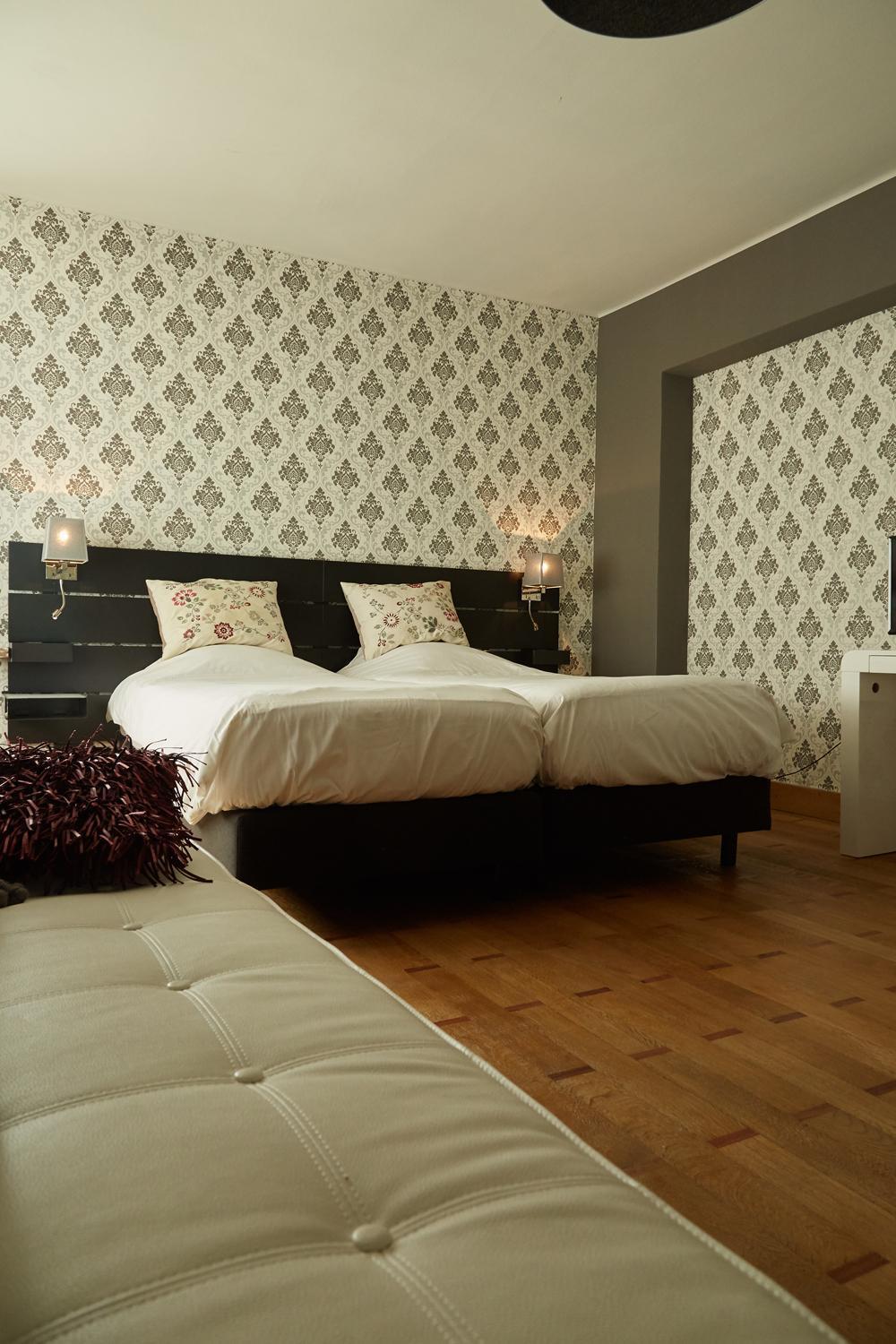 Bed and Breakfast Focus Boutique Cortrique Exterior foto