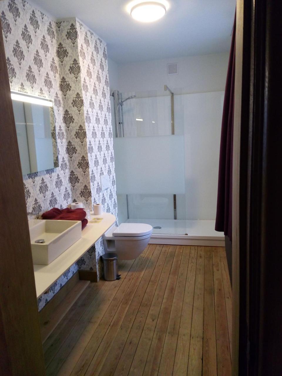 Bed and Breakfast Focus Boutique Cortrique Exterior foto