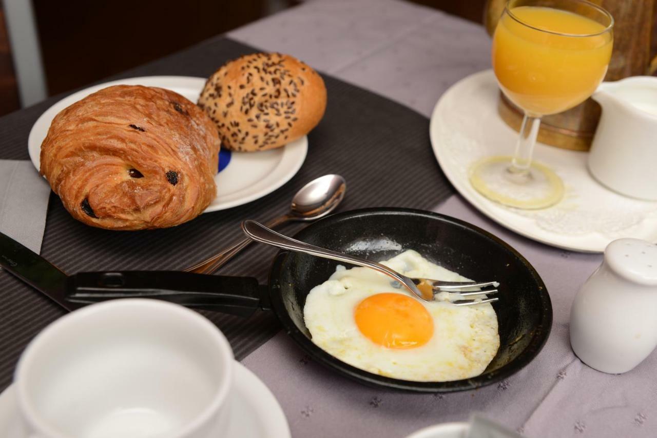 Bed and Breakfast Focus Boutique Cortrique Exterior foto