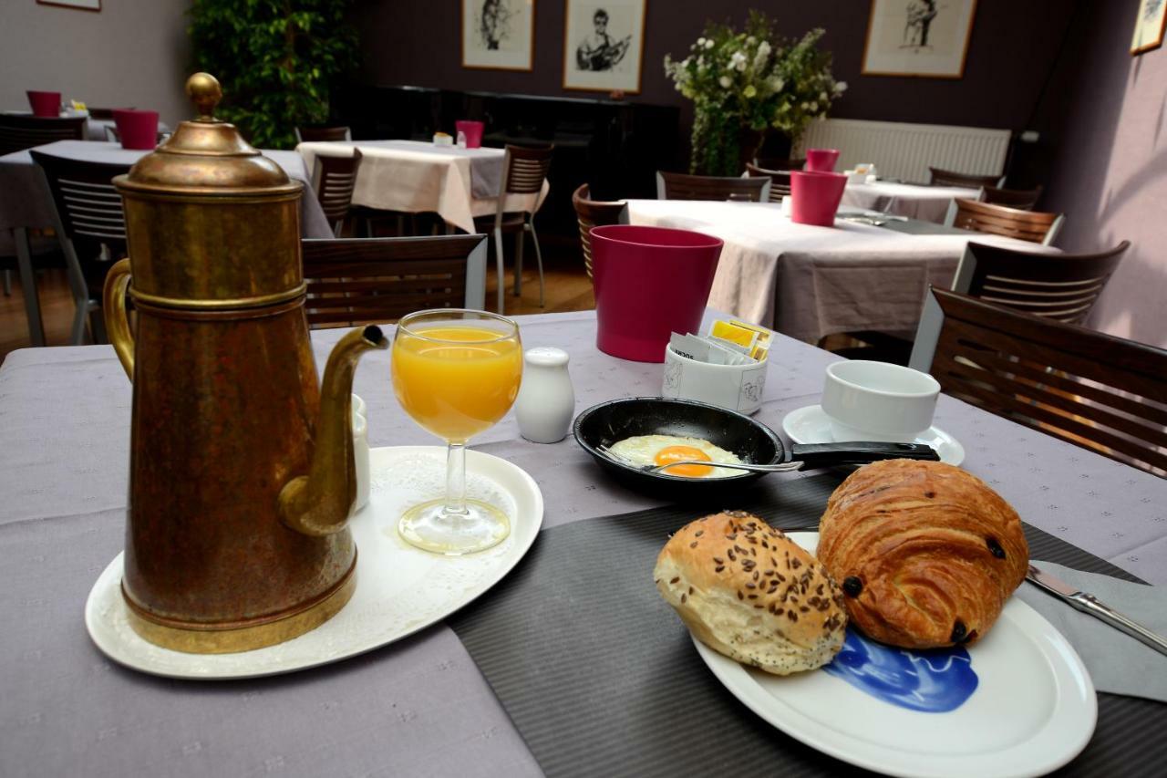 Bed and Breakfast Focus Boutique Cortrique Exterior foto