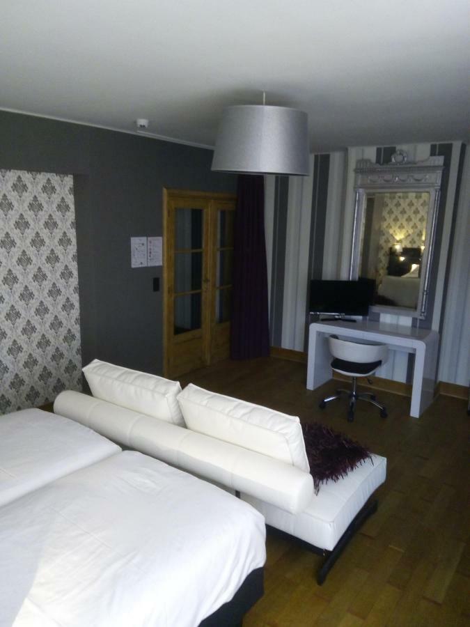 Bed and Breakfast Focus Boutique Cortrique Exterior foto